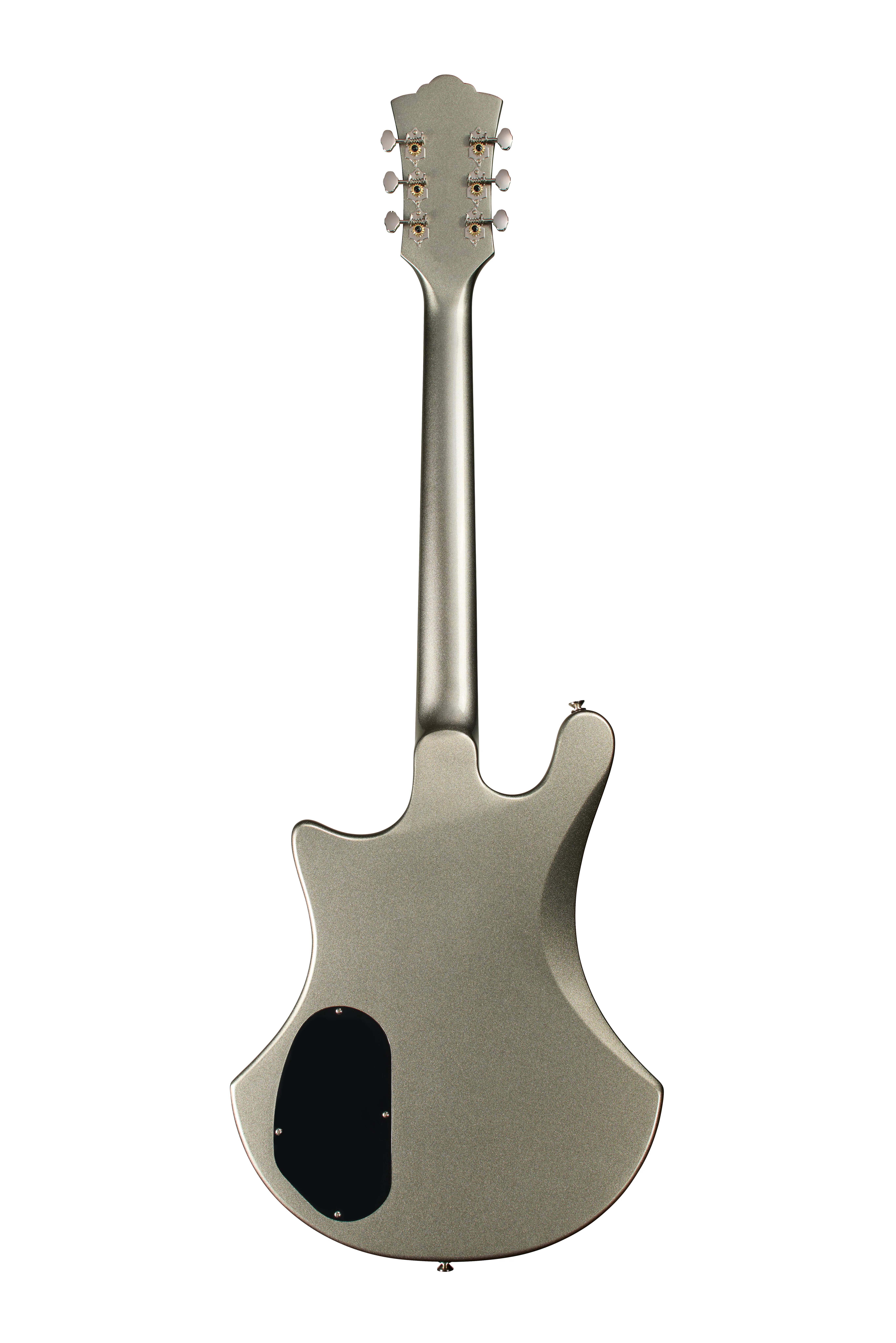 S-300 Deluxe Vintage Sterling  Metallic